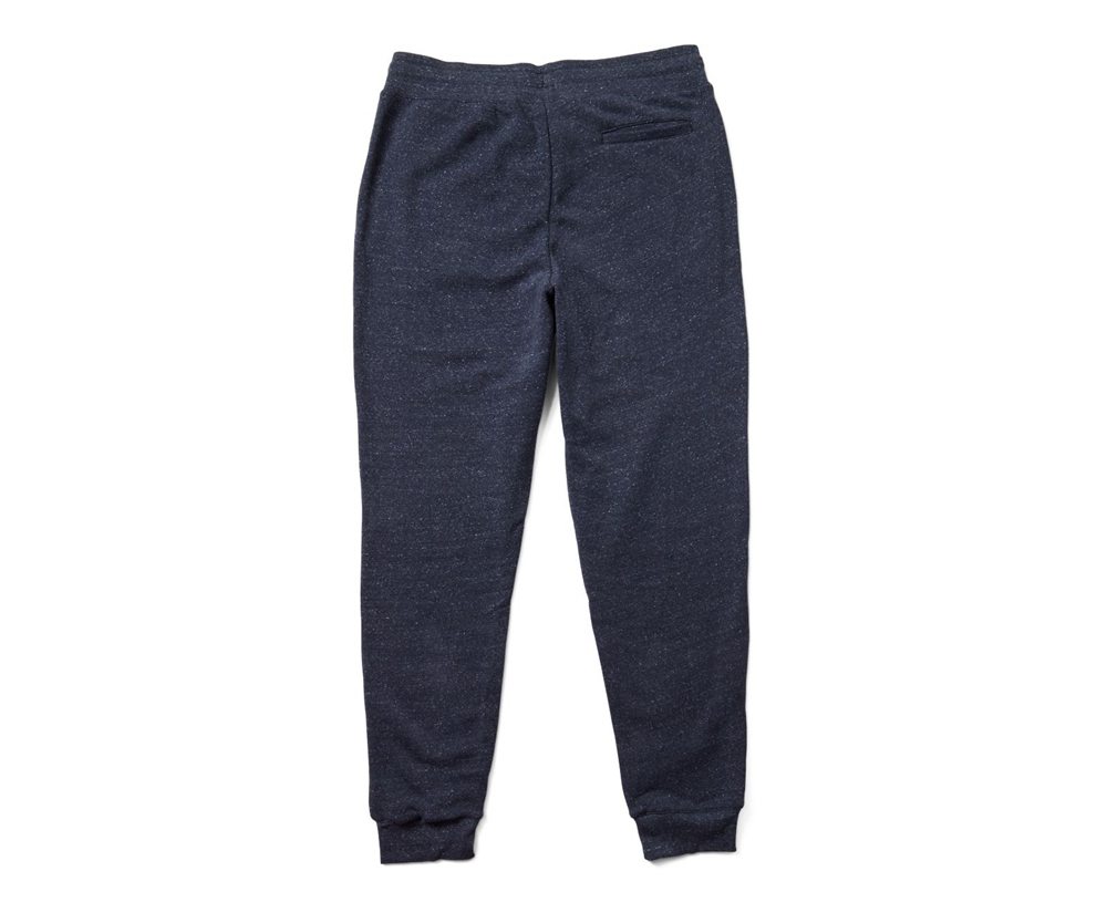 Merrell Bukser Dame - Fleece Jogger - Mørkeblå - HDB369572